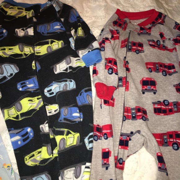 Pajama bundle 🌙 - Picture 3 of 3